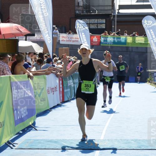 09.08.2026 - GEWOBA Citytriathlon Bremen Yannick Fuchs http://msf.ph/oto/9936472 09.08.2026 15:06:32 Ziel 68, 294, 353 meine-sportfotos.de