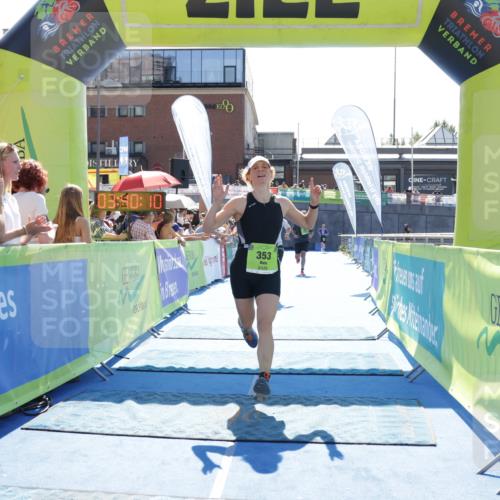 09.08.2026 - GEWOBA Citytriathlon Bremen Yannick Fuchs http://msf.ph/oto/9936476 09.08.2026 15:06:33 Ziel 68, 294, 353 meine-sportfotos.de