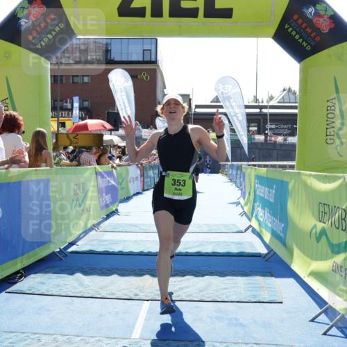09.08.2026 - GEWOBA Citytriathlon Bremen Yannick Fuchs http://msf.ph/oto/9936478 09.08.2026 15:06:33 Ziel 68, 294, 353 meine-sportfotos.de