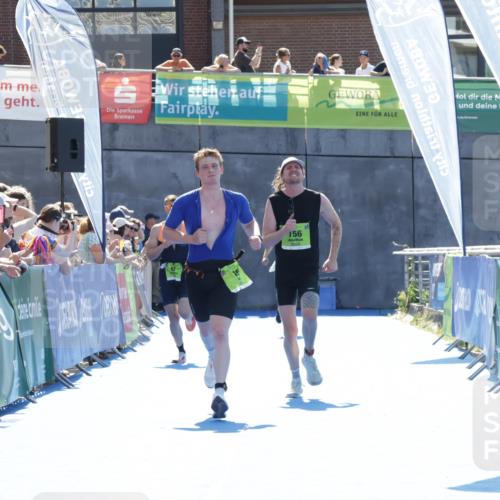 09.08.2026 - GEWOBA Citytriathlon Bremen Yannick Fuchs http://msf.ph/oto/9936500 09.08.2026 15:06:41 Ziel 15, 68, 81, 156 meine-sportfotos.de