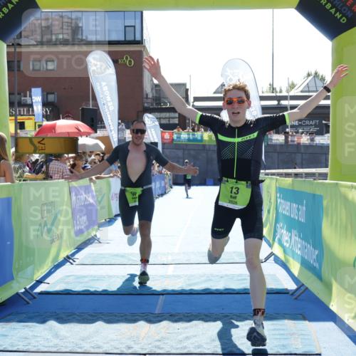 09.08.2026 - GEWOBA Citytriathlon Bremen Yannick Fuchs http://msf.ph/oto/9936529 09.08.2026 15:06:53 Ziel 13, 50, 100, 177 meine-sportfotos.de