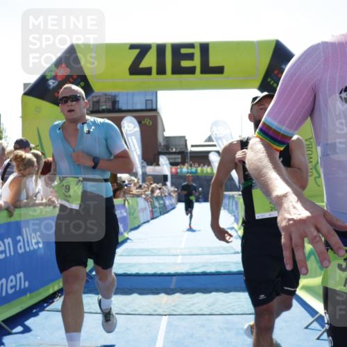 09.08.2026 - GEWOBA Citytriathlon Bremen Yannick Fuchs http://msf.ph/oto/9936612 09.08.2026 15:07:34 Ziel 29, 76, 168, 360 meine-sportfotos.de