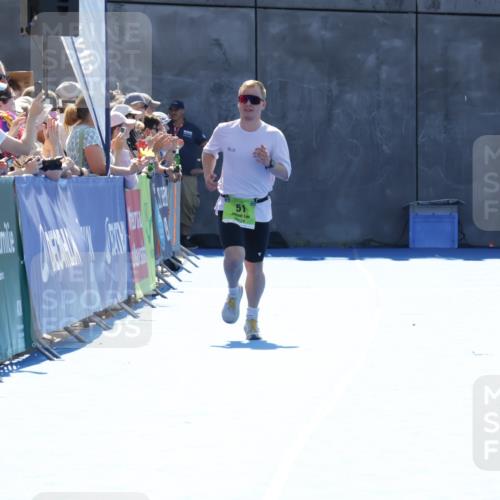 09.08.2026 - GEWOBA Citytriathlon Bremen Yannick Fuchs http://msf.ph/oto/9936641 09.08.2026 15:07:56 Ziel 51 meine-sportfotos.de