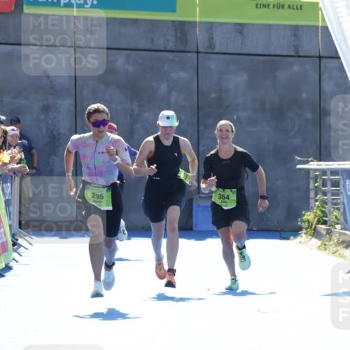 09.08.2026 - GEWOBA Citytriathlon Bremen Yannick Fuchs http://msf.ph/oto/9936657 09.08.2026 15:08:09 Ziel 295, 304, 354 meine-sportfotos.de