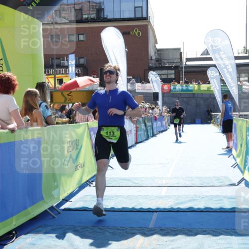 09.08.2026 - GEWOBA Citytriathlon Bremen Yannick Fuchs http://msf.ph/oto/9936708 09.08.2026 15:08:39 Ziel 1, 113, 170 meine-sportfotos.de
