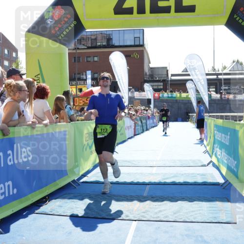09.08.2026 - GEWOBA Citytriathlon Bremen Yannick Fuchs http://msf.ph/oto/9936709 09.08.2026 15:08:39 Ziel 1, 113, 170 meine-sportfotos.de