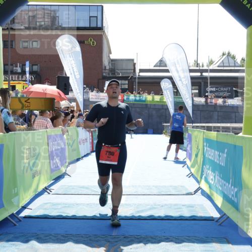 09.08.2026 - GEWOBA Citytriathlon Bremen Yannick Fuchs http://msf.ph/oto/9936721 09.08.2026 15:08:48 Ziel 170, 780 meine-sportfotos.de