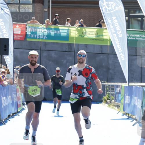 09.08.2026 - GEWOBA Citytriathlon Bremen Yannick Fuchs http://msf.ph/oto/9936745 09.08.2026 15:09:10 Ziel 85, 119, 143 meine-sportfotos.de