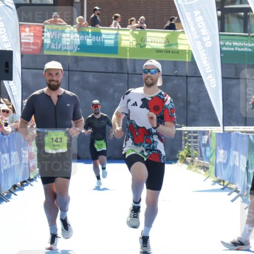 09.08.2026 - GEWOBA Citytriathlon Bremen Yannick Fuchs http://msf.ph/oto/9936747 09.08.2026 15:09:10 Ziel 85, 119, 143 meine-sportfotos.de