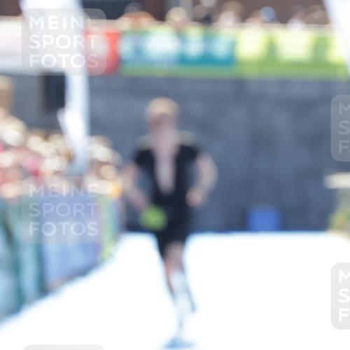 09.08.2026 - GEWOBA Citytriathlon Bremen Yannick Fuchs http://msf.ph/oto/9936778 09.08.2026 15:09:31 Ziel 26 meine-sportfotos.de