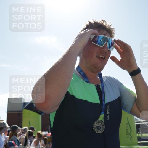 09.08.2026 - GEWOBA Citytriathlon Bremen Yannick Fuchs http://msf.ph/oto/9936824 09.08.2026 15:10:08 Ziel 78, 125, 211 meine-sportfotos.de