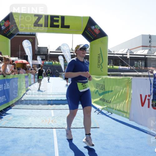09.08.2026 - GEWOBA Citytriathlon Bremen Yannick Fuchs http://msf.ph/oto/9936870 09.08.2026 15:10:41 Ziel 59, 129, 302 meine-sportfotos.de