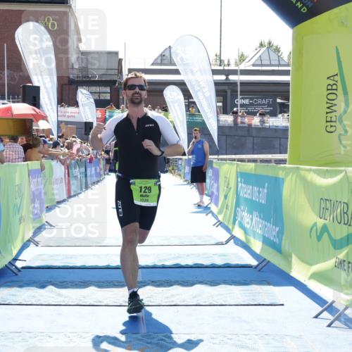 09.08.2026 - GEWOBA Citytriathlon Bremen Yannick Fuchs http://msf.ph/oto/9936874 09.08.2026 15:10:43 Ziel 59, 129, 302 meine-sportfotos.de