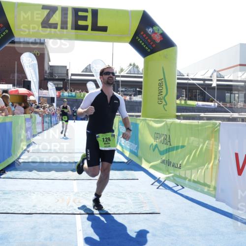09.08.2026 - GEWOBA Citytriathlon Bremen Yannick Fuchs http://msf.ph/oto/9936875 09.08.2026 15:10:44 Ziel 59, 129, 302 meine-sportfotos.de