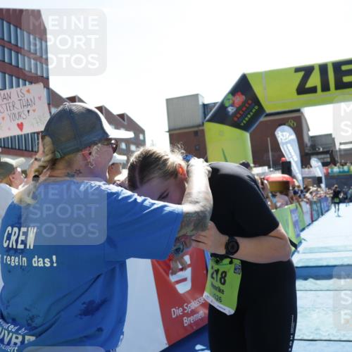 09.08.2026 - GEWOBA Citytriathlon Bremen Yannick Fuchs http://msf.ph/oto/9936975 09.08.2026 15:11:39 Ziel 83, 218 meine-sportfotos.de