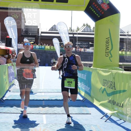 09.08.2026 - GEWOBA Citytriathlon Bremen Yannick Fuchs http://msf.ph/oto/9936992 09.08.2026 15:11:52 Ziel 38, 79, 162, 404, 943 meine-sportfotos.de