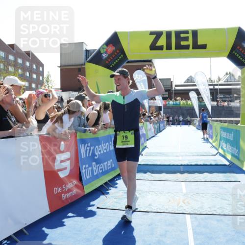 09.08.2026 - GEWOBA Citytriathlon Bremen Yannick Fuchs http://msf.ph/oto/9937003 09.08.2026 15:11:55 Ziel 79, 404, 943 meine-sportfotos.de