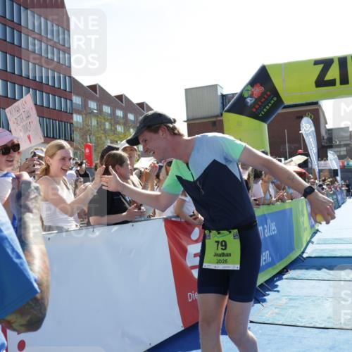 09.08.2026 - GEWOBA Citytriathlon Bremen Yannick Fuchs http://msf.ph/oto/9937009 09.08.2026 15:11:56 Ziel 79, 404 meine-sportfotos.de