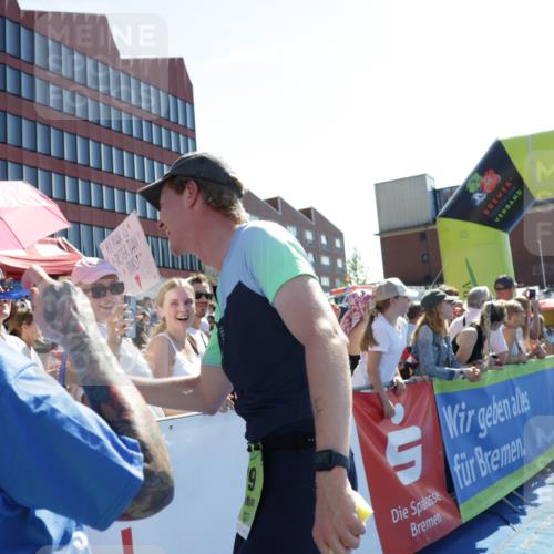 09.08.2026 - GEWOBA Citytriathlon Bremen Yannick Fuchs http://msf.ph/oto/9937010 09.08.2026 15:11:57 Ziel 79 meine-sportfotos.de