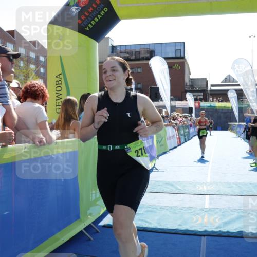 09.08.2026 - GEWOBA Citytriathlon Bremen Yannick Fuchs http://msf.ph/oto/9937158 09.08.2026 15:13:52 Ziel 86, 180, 278, 321, 349, 362, 450 meine-sportfotos.de