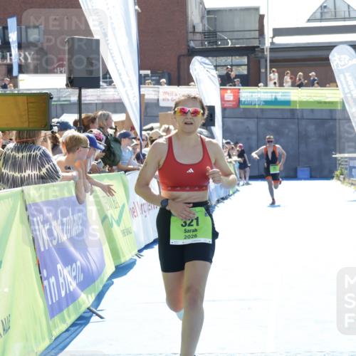 09.08.2026 - GEWOBA Citytriathlon Bremen Yannick Fuchs http://msf.ph/oto/9937162 09.08.2026 15:13:53 Ziel 180, 278, 321, 349 meine-sportfotos.de