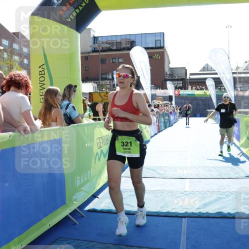 09.08.2026 - GEWOBA Citytriathlon Bremen Yannick Fuchs http://msf.ph/oto/9937166 09.08.2026 15:13:54 Ziel 77, 180, 278, 321, 349 meine-sportfotos.de