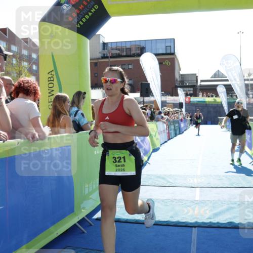09.08.2026 - GEWOBA Citytriathlon Bremen Yannick Fuchs http://msf.ph/oto/9937167 09.08.2026 15:13:55 Ziel 77, 278, 321 meine-sportfotos.de