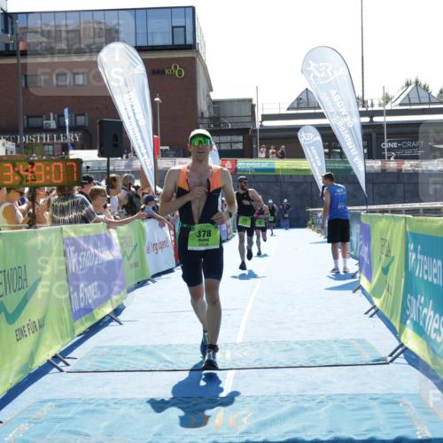 09.08.2026 - GEWOBA Citytriathlon Bremen Yannick Fuchs http://msf.ph/oto/9937297 09.08.2026 15:15:30 Ziel 154, 337, 378 meine-sportfotos.de