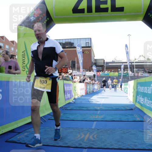 09.08.2026 - GEWOBA Citytriathlon Bremen Yannick Fuchs http://msf.ph/oto/9937354 09.08.2026 11:41:42 Ziel 181, 229, 367, 530 meine-sportfotos.de