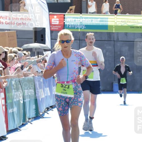 09.08.2026 - GEWOBA Citytriathlon Bremen Yannick Fuchs http://msf.ph/oto/9937390 09.08.2026 15:16:00 Ziel 49, 385, 523 meine-sportfotos.de