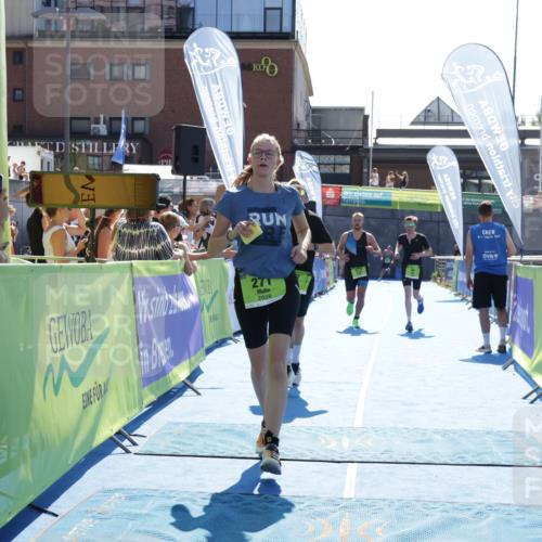 09.08.2026 - GEWOBA Citytriathlon Bremen Yannick Fuchs http://msf.ph/oto/9937442 09.08.2026 15:16:26 Ziel 7, 74, 271, 373 meine-sportfotos.de