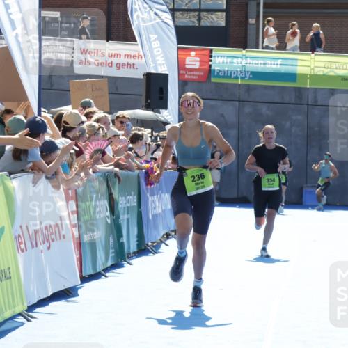 09.08.2026 - GEWOBA Citytriathlon Bremen Yannick Fuchs http://msf.ph/oto/9937463 09.08.2026 15:16:33 Ziel 74, 236, 334, 373 meine-sportfotos.de