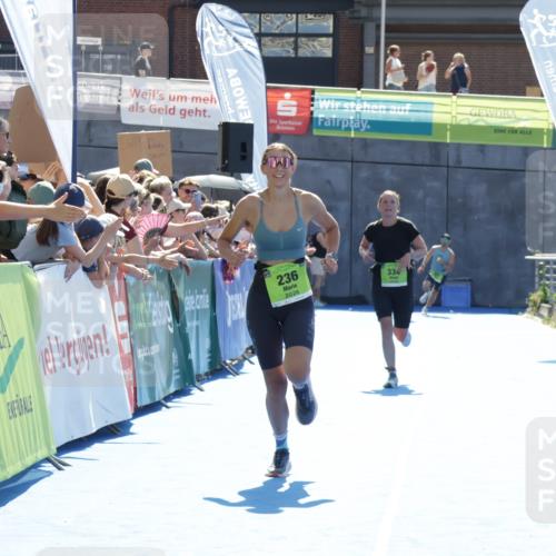09.08.2026 - GEWOBA Citytriathlon Bremen Yannick Fuchs http://msf.ph/oto/9937465 09.08.2026 15:16:33 Ziel 74, 236, 334, 373 meine-sportfotos.de