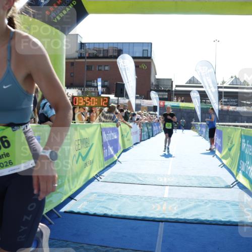 09.08.2026 - GEWOBA Citytriathlon Bremen Yannick Fuchs http://msf.ph/oto/9937476 09.08.2026 15:16:36 Ziel 236, 334, 402 meine-sportfotos.de