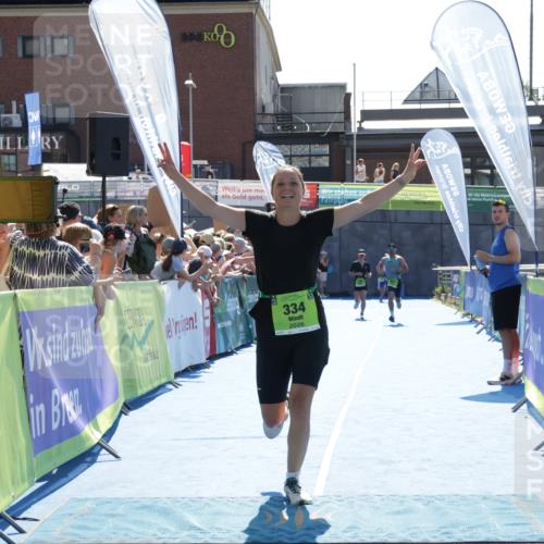 09.08.2026 - GEWOBA Citytriathlon Bremen Yannick Fuchs http://msf.ph/oto/9937478 09.08.2026 15:16:37 Ziel 236, 334, 402 meine-sportfotos.de