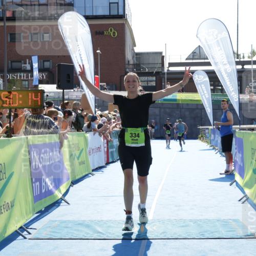 09.08.2026 - GEWOBA Citytriathlon Bremen Yannick Fuchs http://msf.ph/oto/9937479 09.08.2026 15:16:37 Ziel 236, 334, 402 meine-sportfotos.de