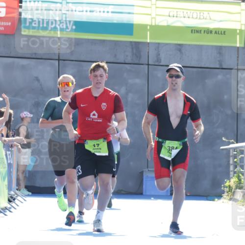 09.08.2026 - GEWOBA Citytriathlon Bremen Yannick Fuchs http://msf.ph/oto/9937515 09.08.2026 15:16:54 Ziel 17, 192, 384 meine-sportfotos.de