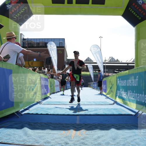 09.08.2026 - GEWOBA Citytriathlon Bremen Yannick Fuchs http://msf.ph/oto/9937528 09.08.2026 15:16:57 Ziel 17, 146, 192, 356, 384 meine-sportfotos.de