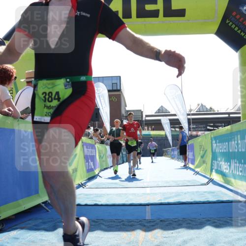 09.08.2026 - GEWOBA Citytriathlon Bremen Yannick Fuchs http://msf.ph/oto/9937532 09.08.2026 15:16:58 Ziel 17, 146, 192, 356, 384 meine-sportfotos.de