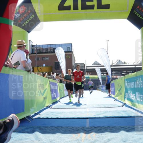 09.08.2026 - GEWOBA Citytriathlon Bremen Yannick Fuchs http://msf.ph/oto/9937533 09.08.2026 15:16:58 Ziel 17, 146, 192, 356, 384 meine-sportfotos.de