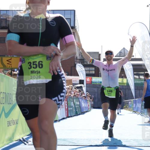 09.08.2026 - GEWOBA Citytriathlon Bremen Yannick Fuchs http://msf.ph/oto/9937547 09.08.2026 15:17:01 Ziel 17, 146, 192, 356, 384 meine-sportfotos.de