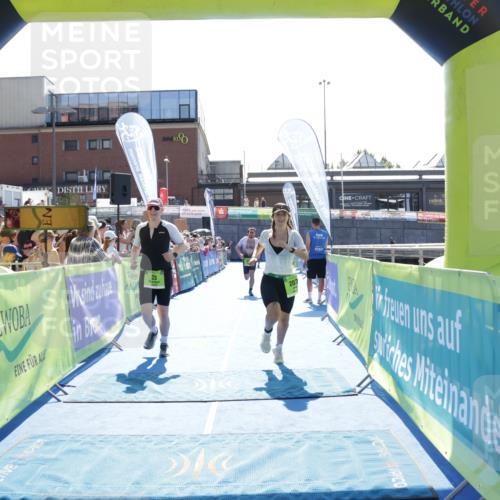 09.08.2026 - GEWOBA Citytriathlon Bremen Yannick Fuchs http://msf.ph/oto/9937568 09.08.2026 15:17:14 Ziel 33, 60, 207 meine-sportfotos.de