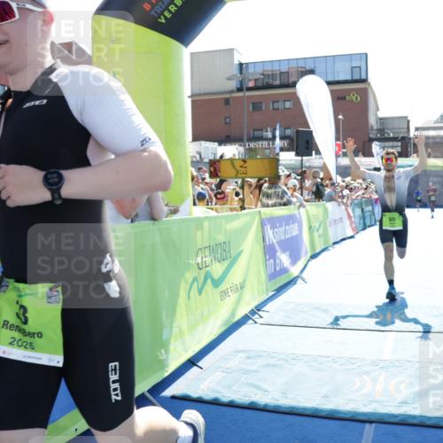09.08.2026 - GEWOBA Citytriathlon Bremen Yannick Fuchs http://msf.ph/oto/9937573 09.08.2026 15:17:15 Ziel 33, 60, 207 meine-sportfotos.de