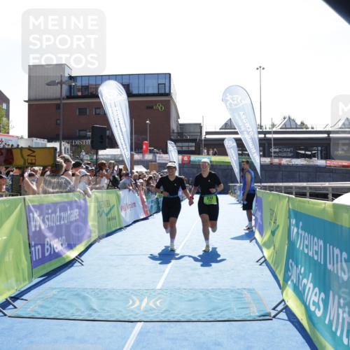 09.08.2026 - GEWOBA Citytriathlon Bremen Yannick Fuchs http://msf.ph/oto/9937605 09.08.2026 15:17:32 Ziel 232, 254, 377, 441 meine-sportfotos.de