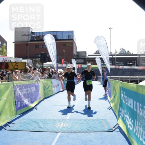 09.08.2026 - GEWOBA Citytriathlon Bremen Yannick Fuchs http://msf.ph/oto/9937607 09.08.2026 15:17:32 Ziel 232, 254, 377, 441 meine-sportfotos.de