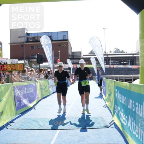 09.08.2026 - GEWOBA Citytriathlon Bremen Yannick Fuchs http://msf.ph/oto/9937609 09.08.2026 15:17:33 Ziel 232, 254, 377, 441 meine-sportfotos.de
