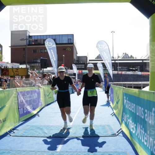 09.08.2026 - GEWOBA Citytriathlon Bremen Yannick Fuchs http://msf.ph/oto/9937611 09.08.2026 15:17:33 Ziel 232, 254, 377, 441 meine-sportfotos.de