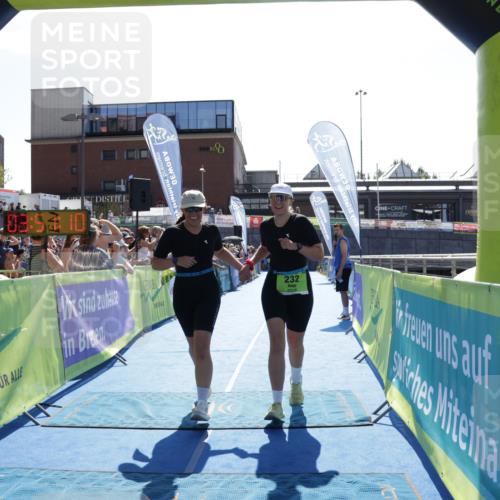 09.08.2026 - GEWOBA Citytriathlon Bremen Yannick Fuchs http://msf.ph/oto/9937612 09.08.2026 15:17:34 Ziel 232, 254, 377, 441 meine-sportfotos.de