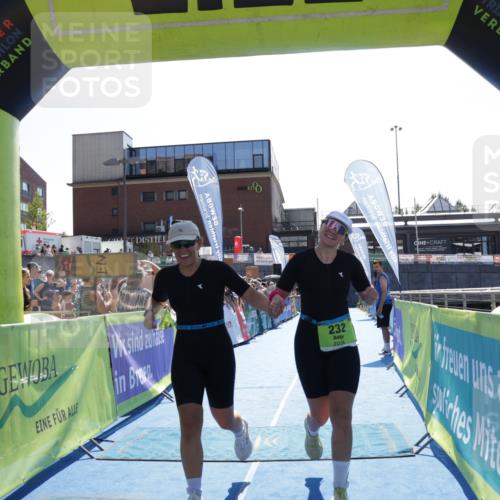 09.08.2026 - GEWOBA Citytriathlon Bremen Yannick Fuchs http://msf.ph/oto/9937615 09.08.2026 15:17:34 Ziel 232, 254, 377, 441 meine-sportfotos.de