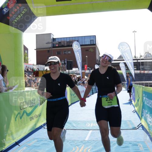 09.08.2026 - GEWOBA Citytriathlon Bremen Yannick Fuchs http://msf.ph/oto/9937617 09.08.2026 15:17:34 Ziel 232, 254, 377, 441 meine-sportfotos.de